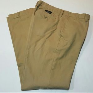 Banana Republic Emerson Chino Pants Size 34x36